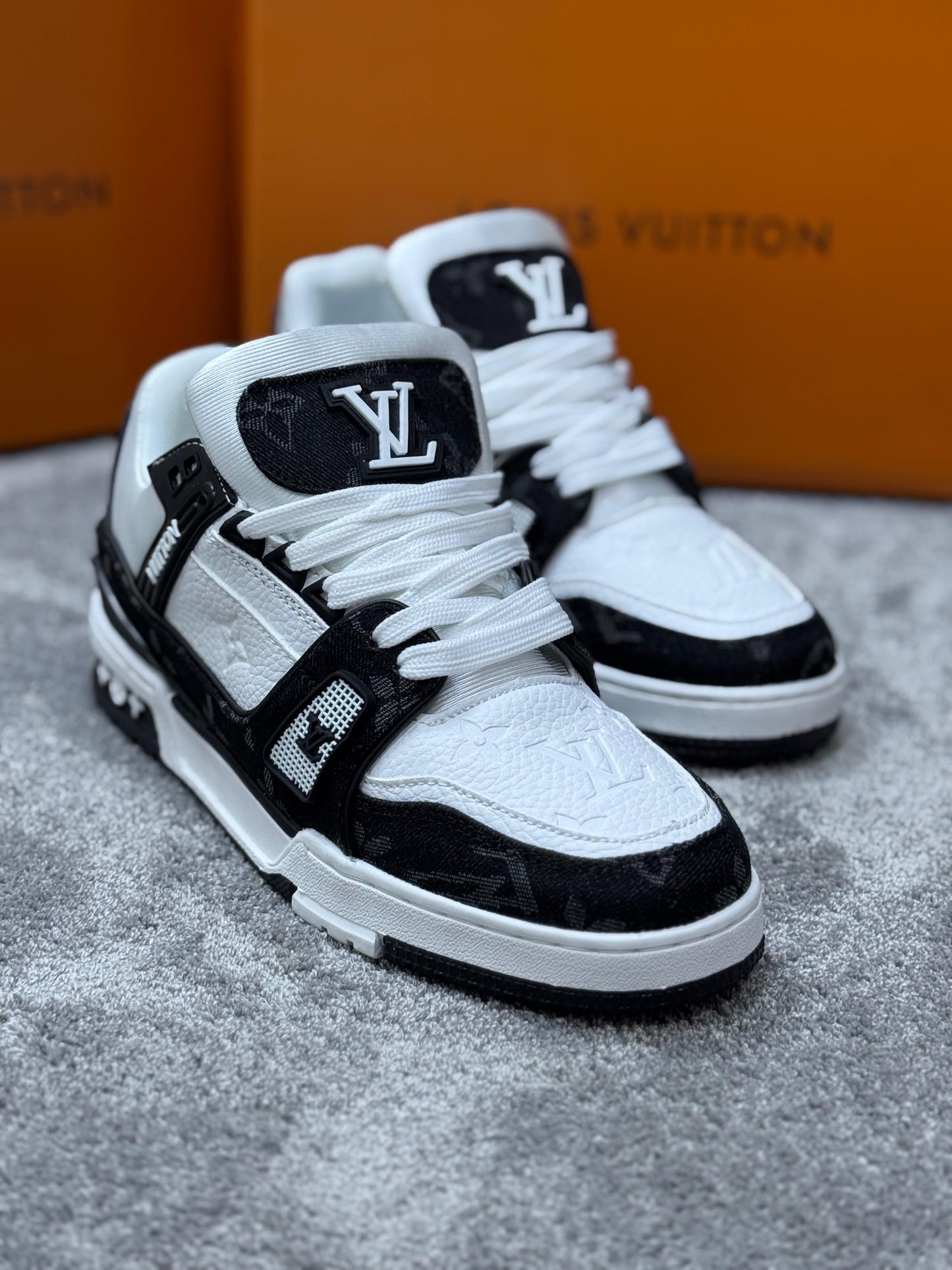 Zapatillas LV trainer
