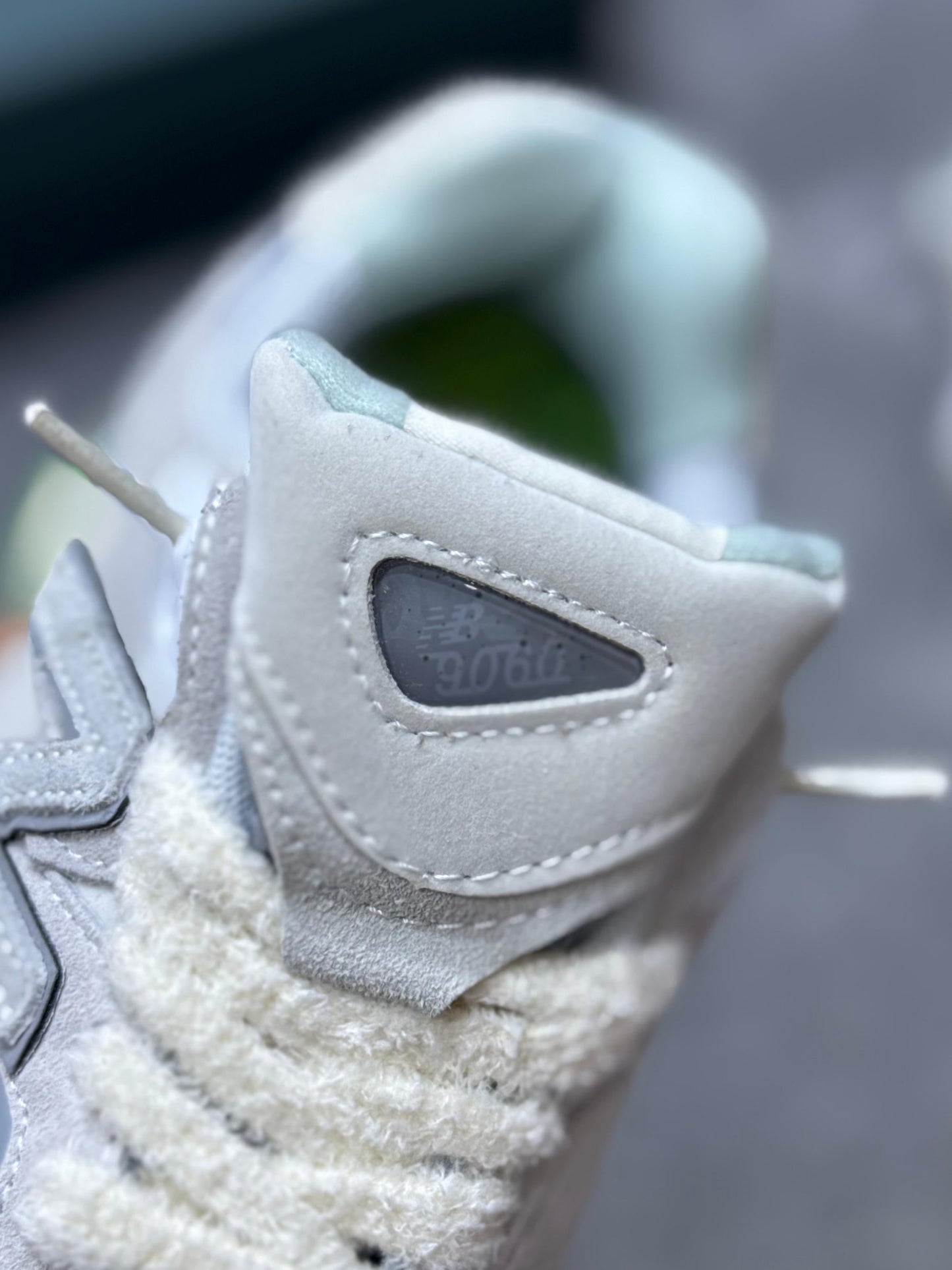 New balance 9060 máxima calidad