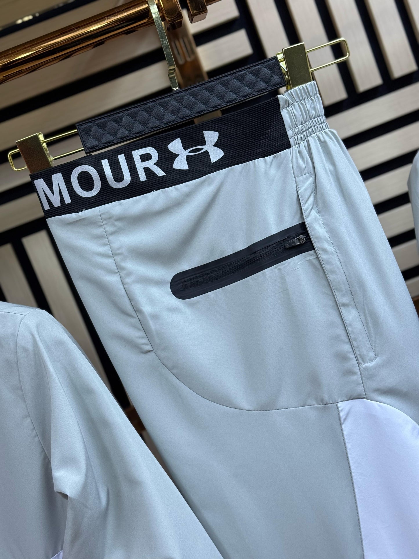 Chándal under armour “‘máxima calidad”