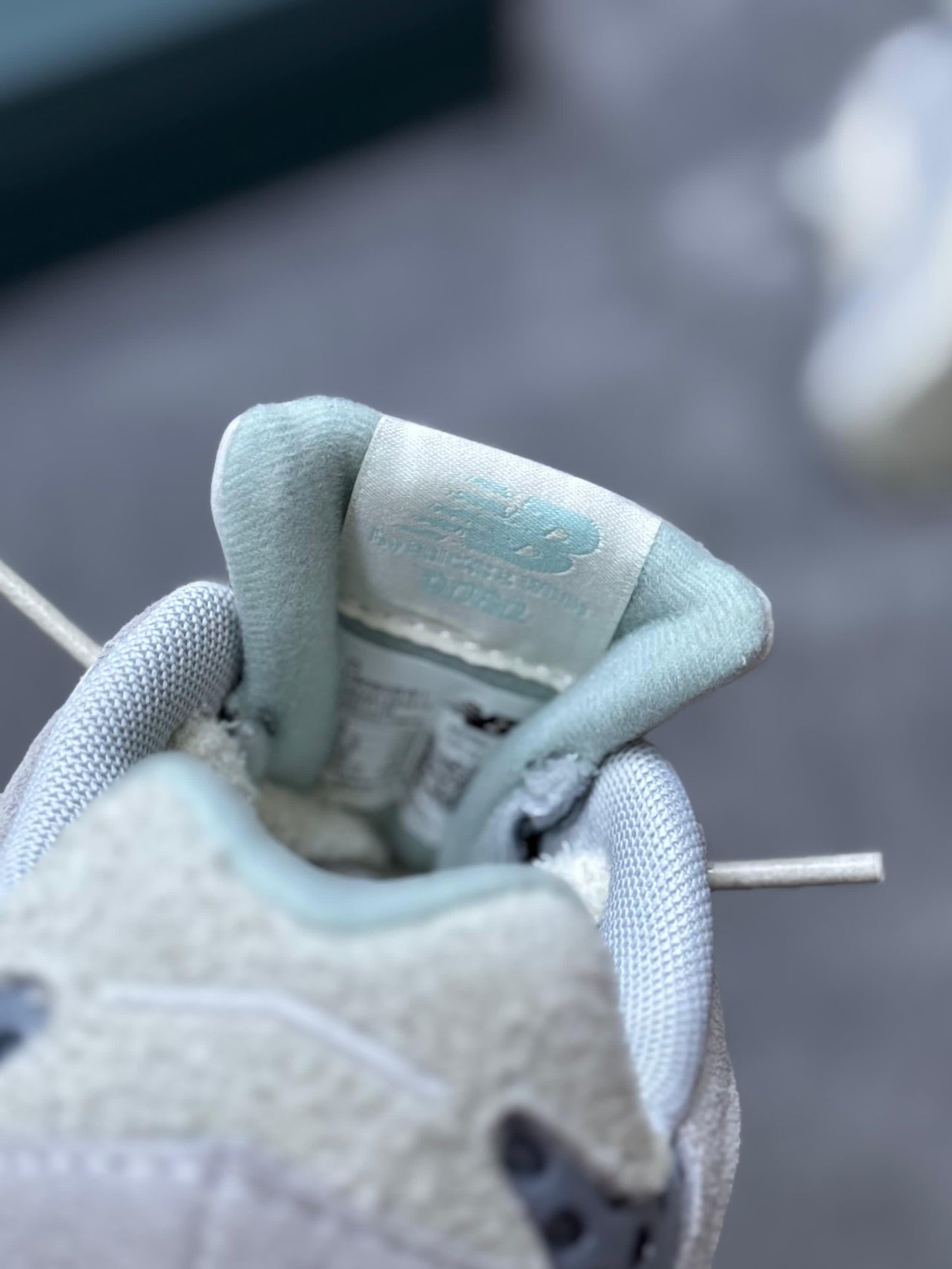 New balance 9060 máxima calidad