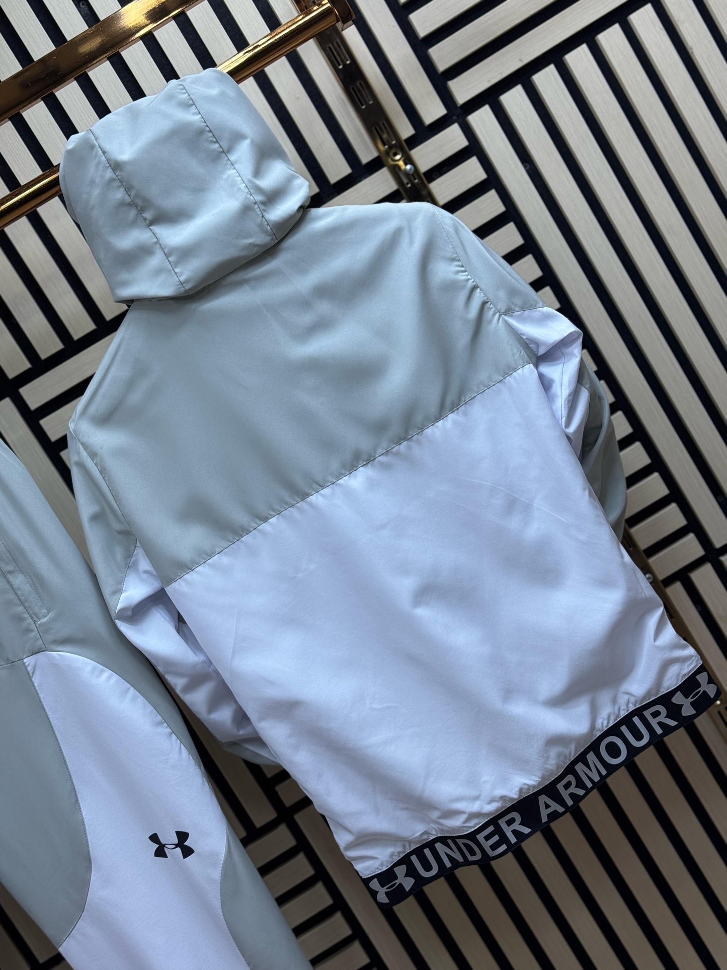 Chándal under armour “‘máxima calidad”