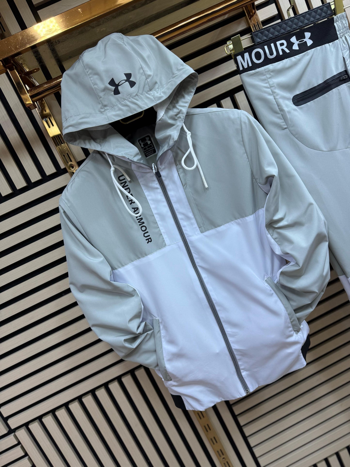 Chándal under armour “‘máxima calidad”