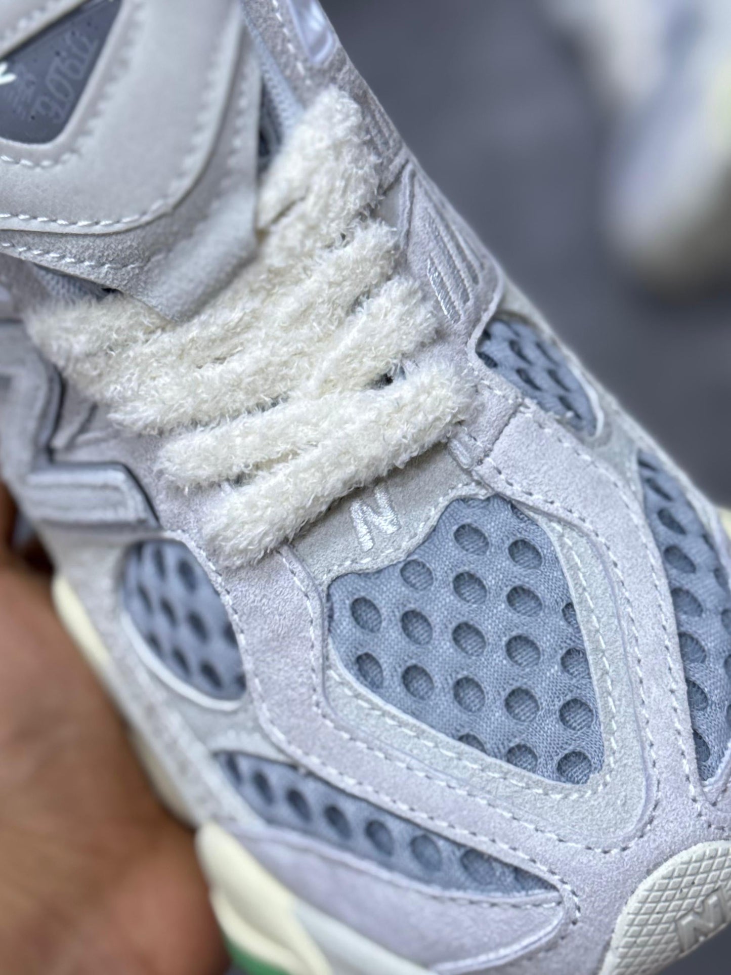 New balance 9060 máxima calidad