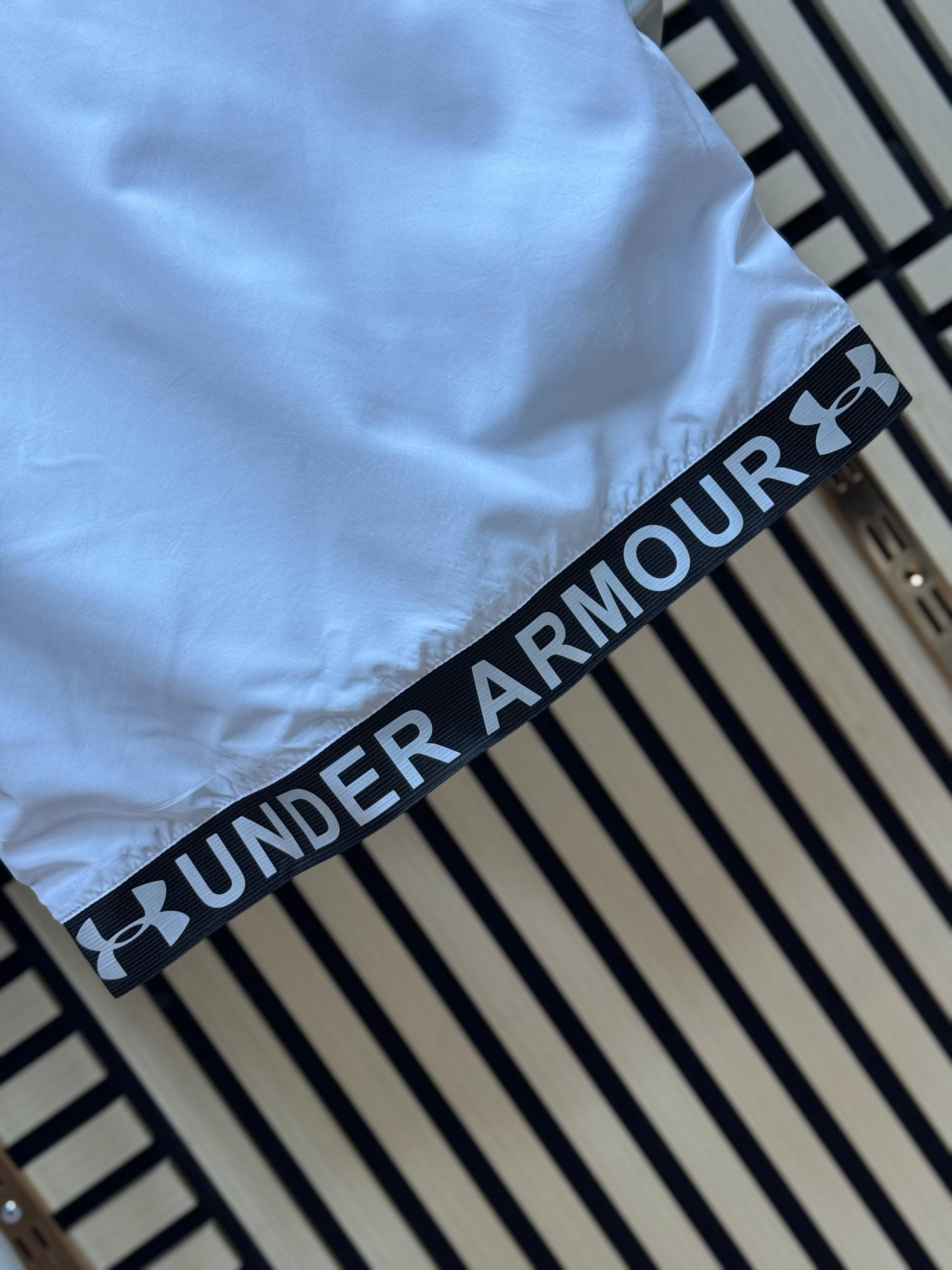 Chándal under armour “‘máxima calidad”