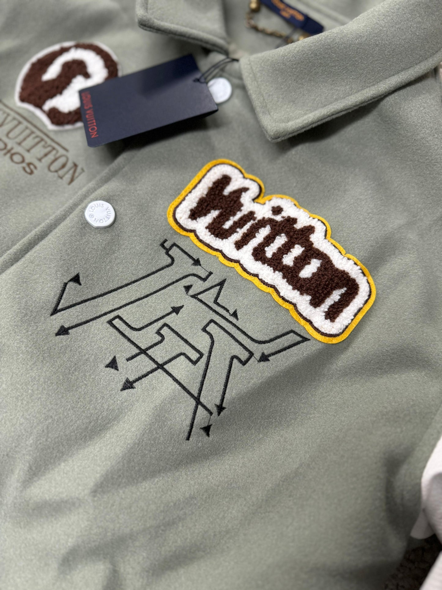Louis Vuitton (Máxima calidad)