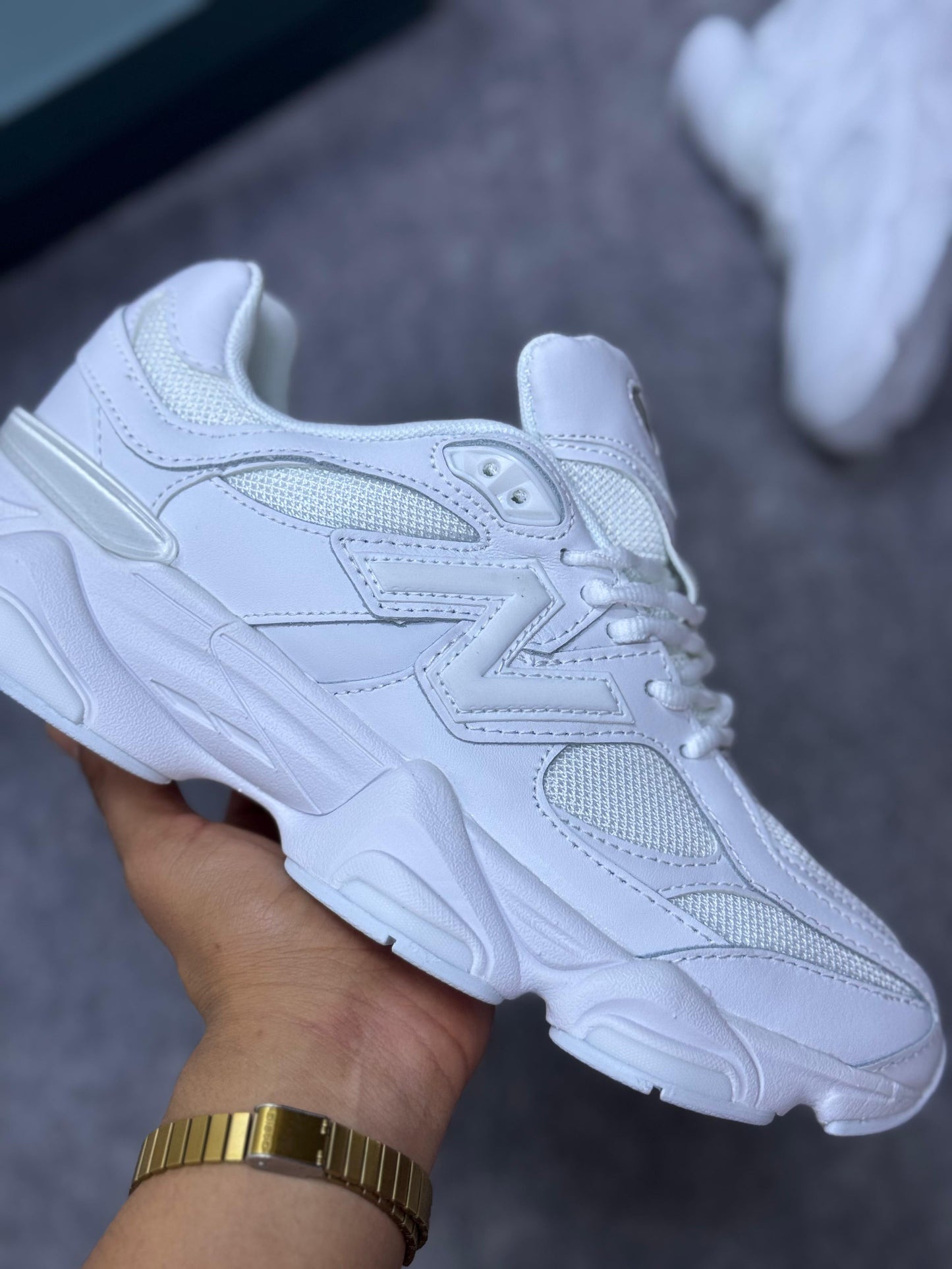 New balance 9060 máxima calidad