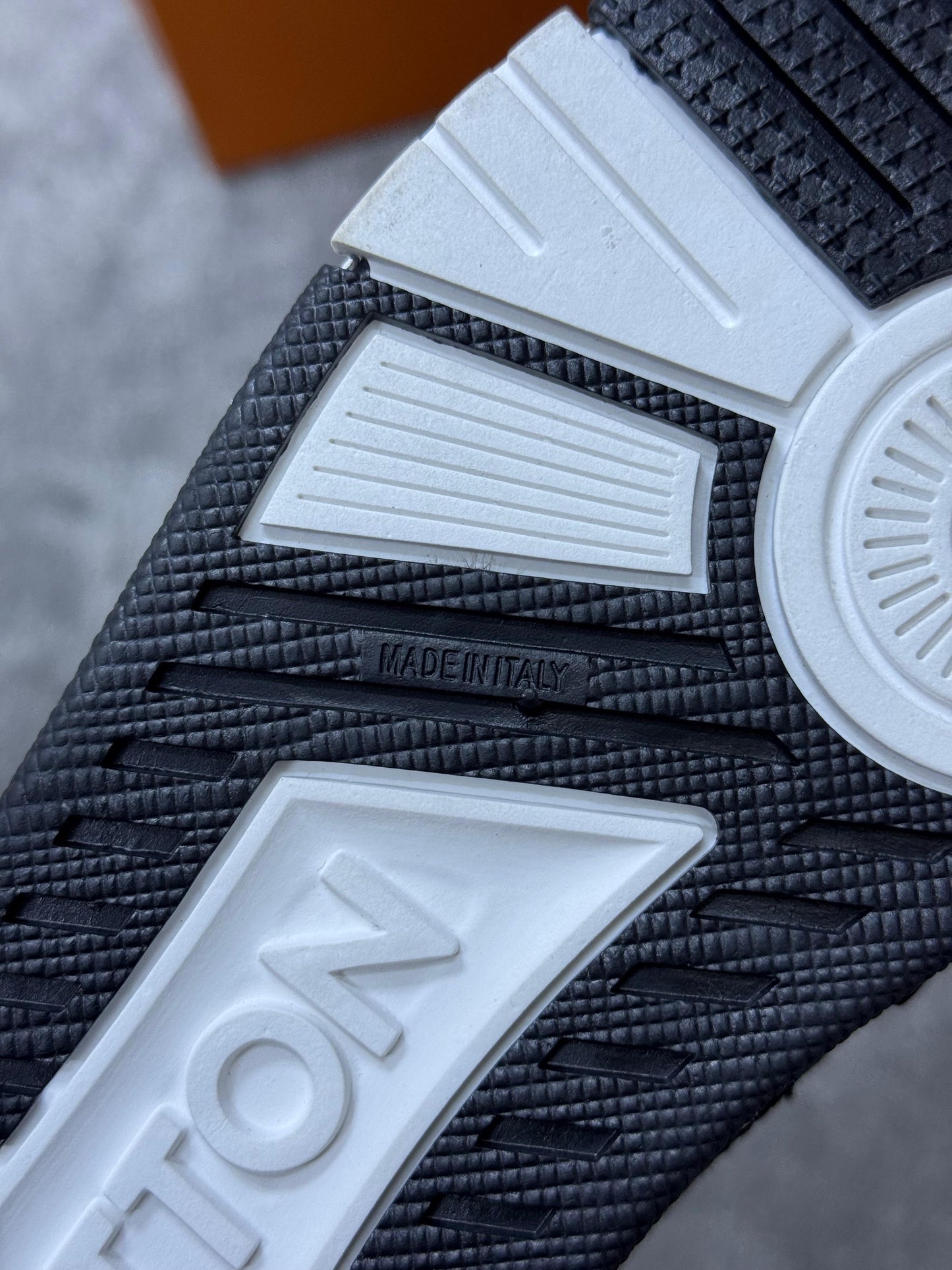 Zapatillas LV trainer