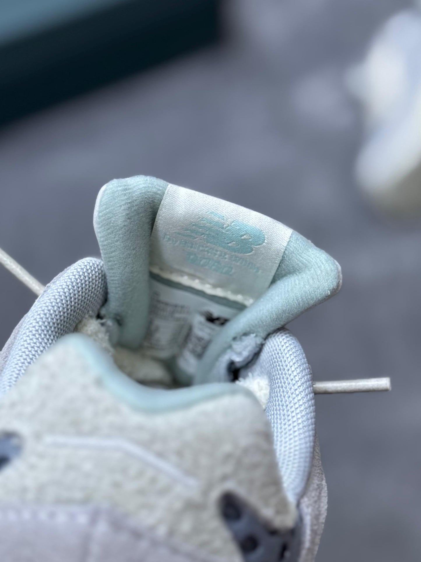 New balance 9060 máxima calidad