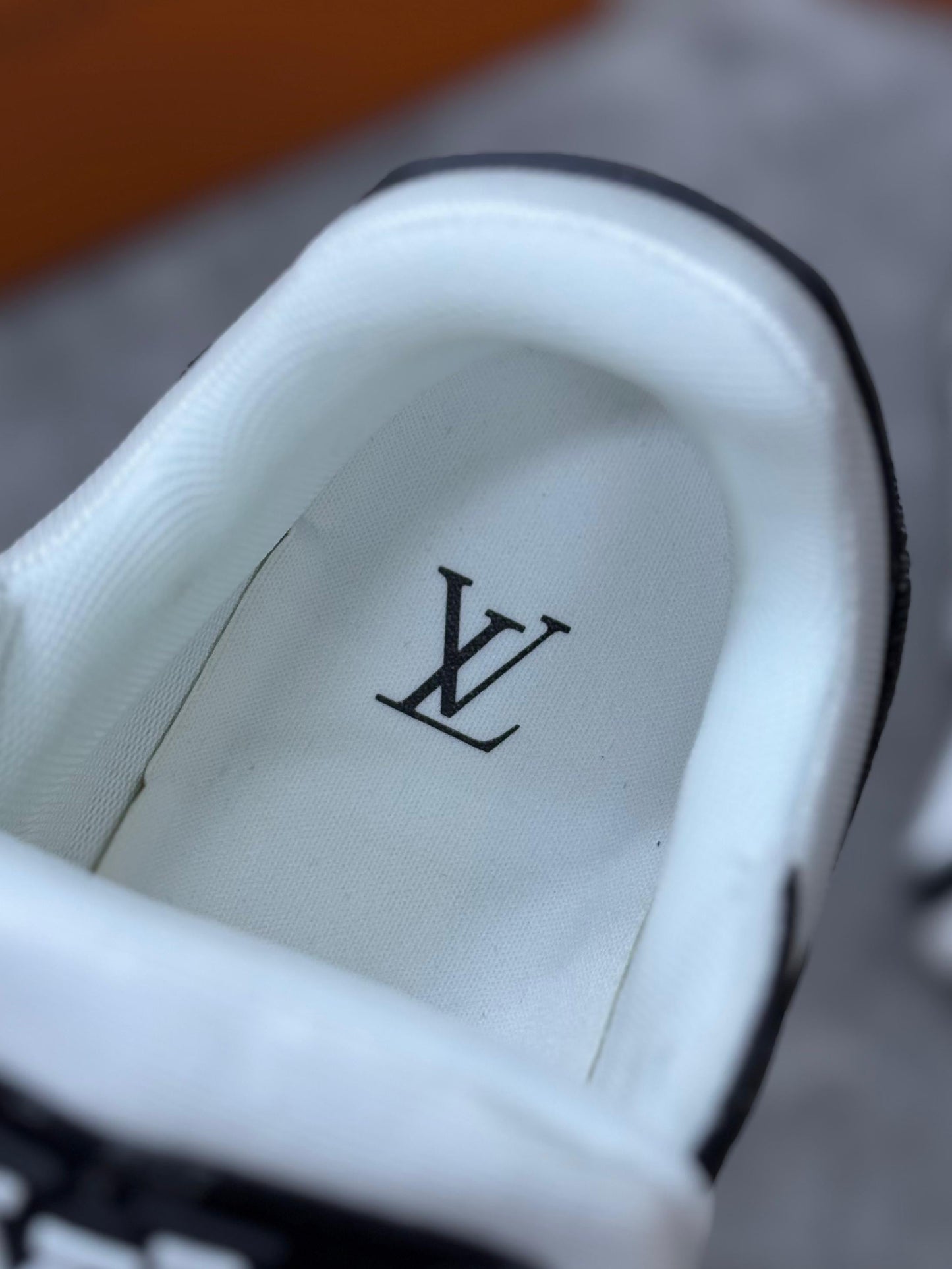 Zapatillas LV trainer