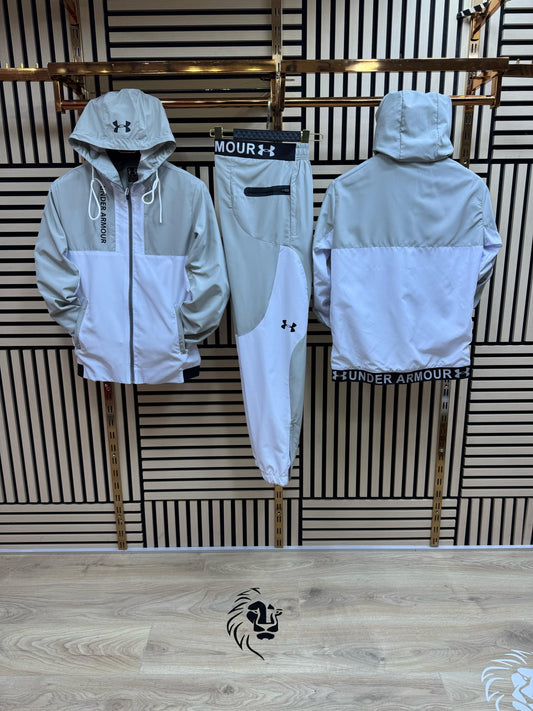 Chándal under armour “‘máxima calidad”