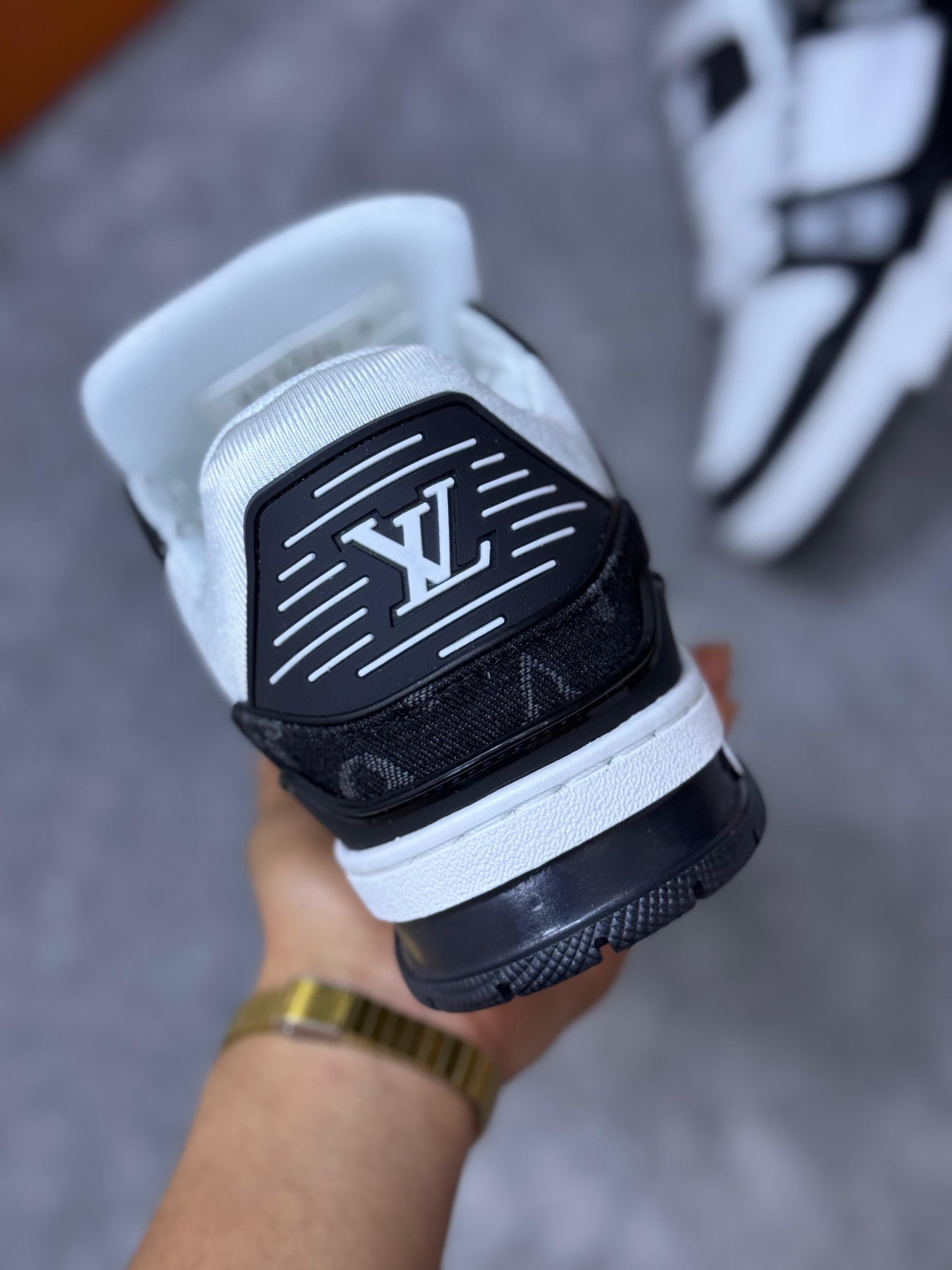 Zapatillas LV trainer