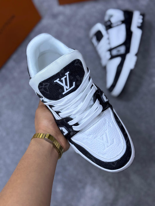 Zapatillas LV trainer