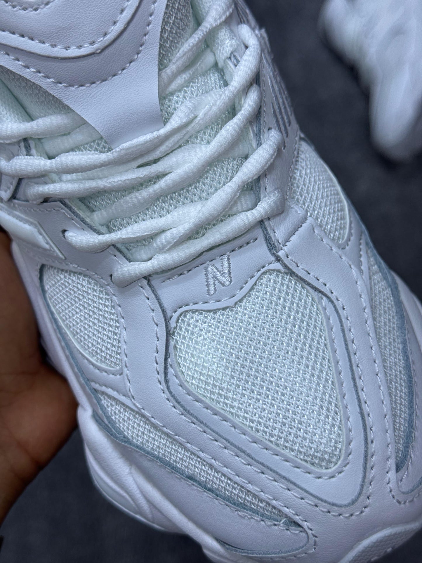 New balance 9060 máxima calidad