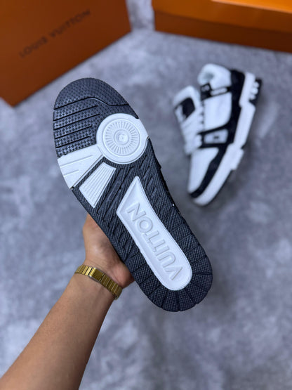 Zapatillas LV trainer